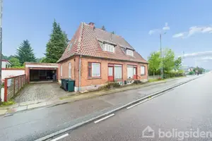 Villa på Jyllingevej 223, 2610 Rødovre