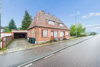 Villa på Jyllingevej 223, 2610 Rødovre