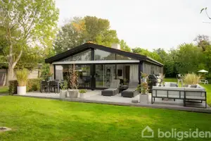 Villa på Rude Vang 9A, 2840 Holte