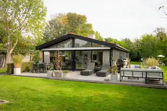 Villa på Rude Vang 9A, 2840 Holte