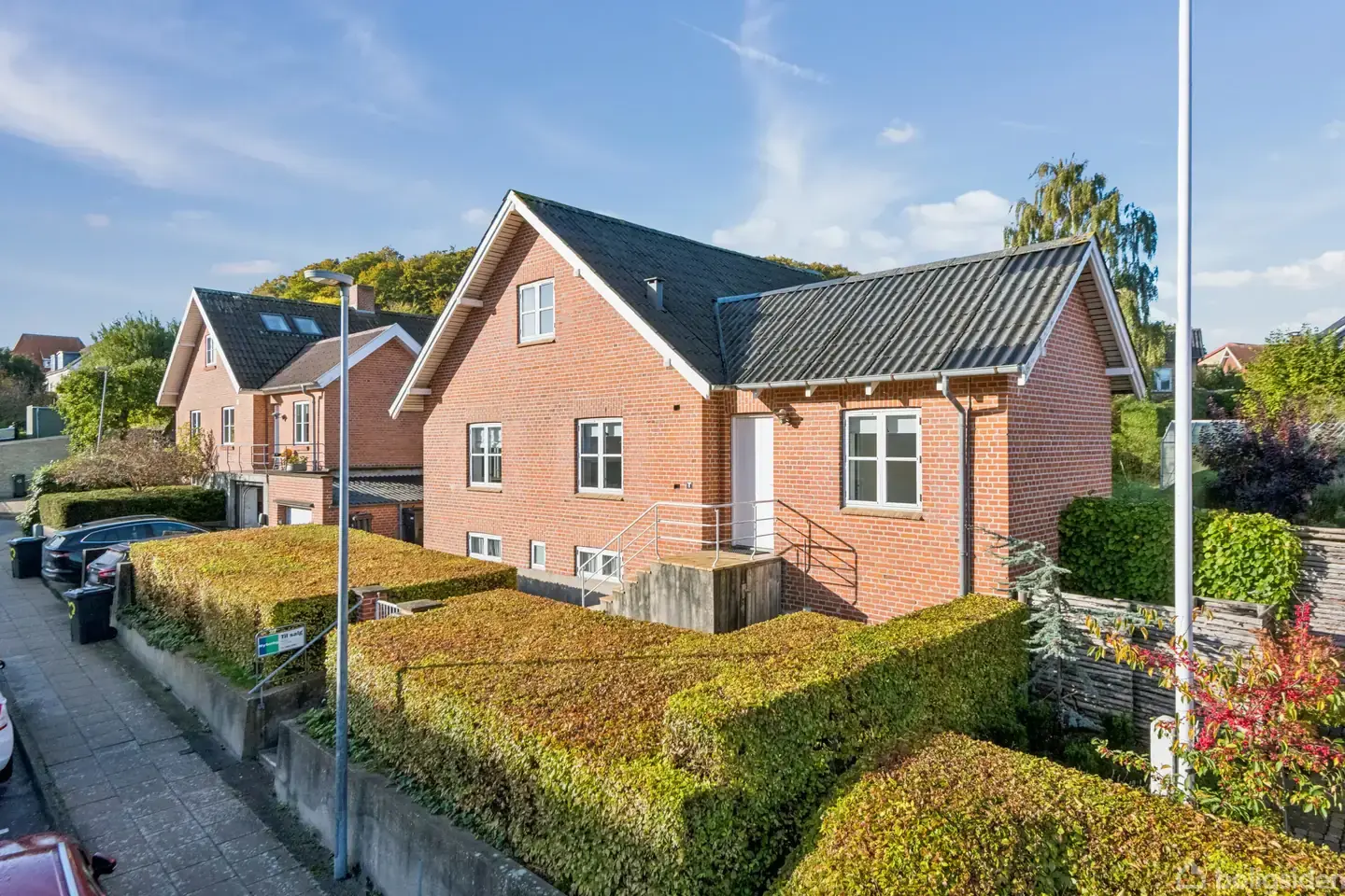 Villa på Snerlevej 8, 9000 Aalborg