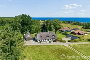 Villa på Nørre Kettingskov 5, 6440 Augustenborg