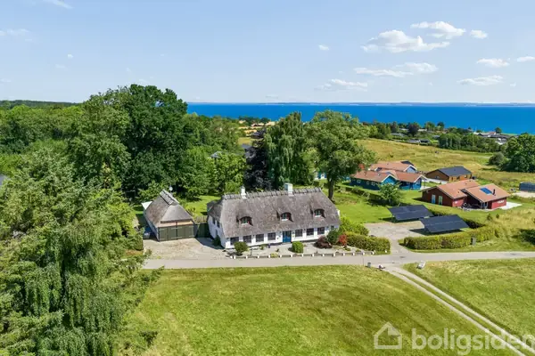 Villa på Nørre Kettingskov 5, 6440 Augustenborg