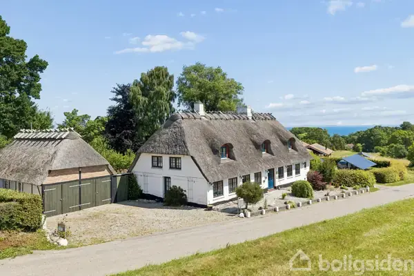 Villa på Nørre Kettingskov 5, 6440 Augustenborg