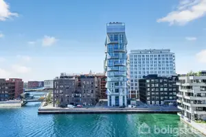 Ejerlejlighed på Helsinkigade 29, 11. tv., 2150 Nordhavn