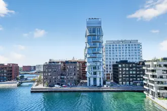 Ejerlejlighed på Helsinkigade 29, 11. tv., 2150 Nordhavn