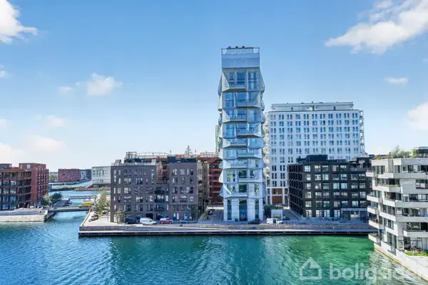 Ejerlejlighed på Helsinkigade 29, 11. tv., 2150 Nordhavn