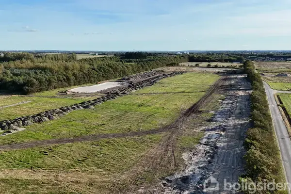 Helårsgrund på Aaby Skovvej 16, 9440 Aabybro