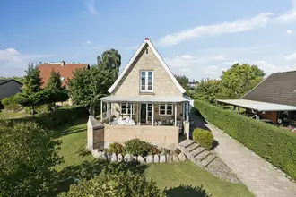 Villa på Egevej 18, 2600 Glostrup