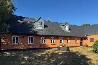 Villa på Bejstrupvej 193, Bejstrup, 9690 Fjerritslev
