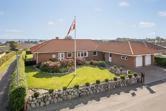 Villa på Hvedemarken 54, Rinkenæs, 6300 Gråsten