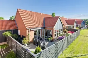 Andelsbolig på Købmandsgade 2D, 6093 Sjølund
