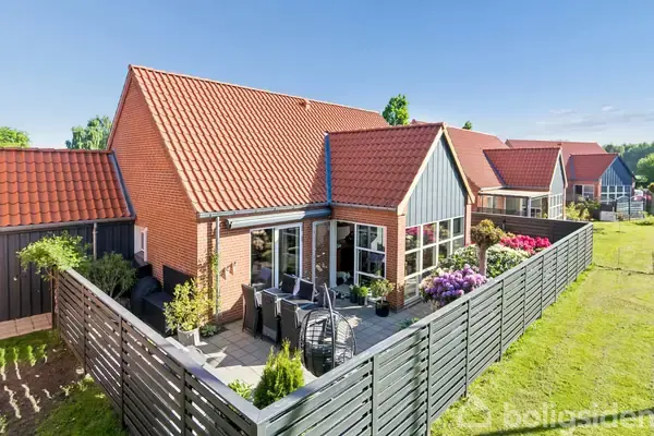 Andelsbolig på Købmandsgade 2D, 6093 Sjølund