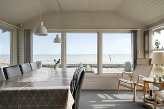 Fritidshus på Vestre Strandvej 35, Hasmark Strand, 5450 Otterup