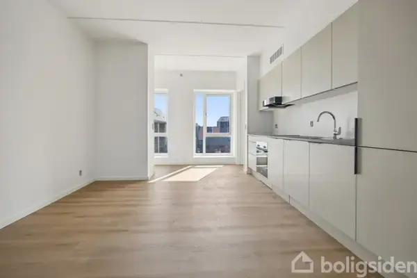 Ejerlejlighed på Stigsborg Parkvej 17, 2. 2., 9400 Nørresundby