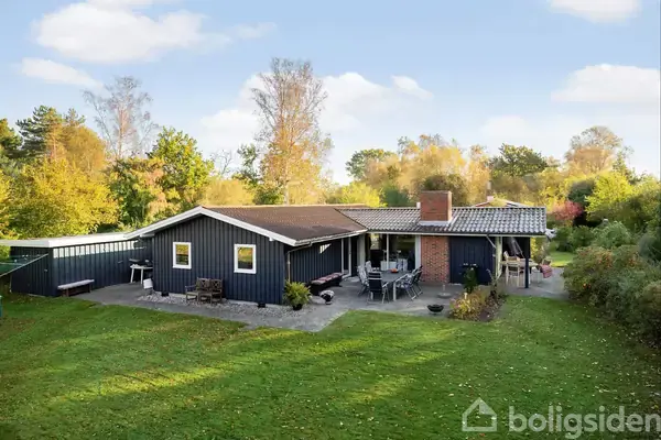 Fritidsbolig på Jørgensvej 11, 4281 Gørlev