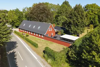 Villa på Filippavej 66, Hundstrup, 5762 Vester Skerninge