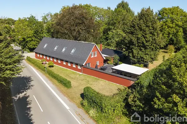 Villa på Filippavej 66, 5762 Vester Skerninge