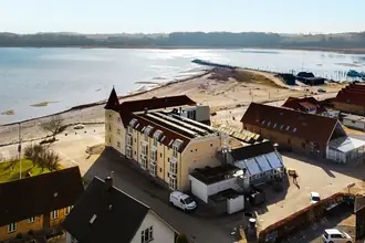 Fritidshus på Havnevej 7, 2. 21., Hejlsminde, 6094 Hejls