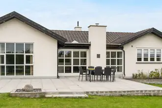 Villa på Egevej 32, 4030 Tune