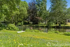 Villa på Gudenåvej 58, 8660 Skanderborg