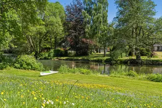 Villa på Gudenåvej 58, Voervadsbro, 8660 Skanderborg