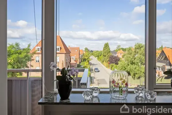Ejerlejlighed på Gyldenlakvej 31, 2. tv., 2300 København S