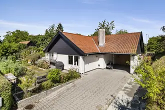 Villa på Søndersø Park 12, 3500 Værløse