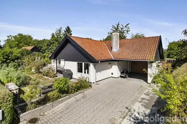 Villa på Søndersø Park 12, 3500 Værløse