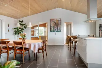 Villa på Bavnevænget 2, Tebstrup, 8660 Skanderborg