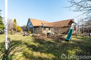 Villa på Sømarksvej 116, 5471 Søndersø