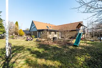 Villa på Sømarksvej 116, 5471 Søndersø
