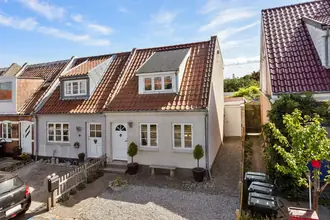 Villa på Rue 17, 5900 Rudkøbing