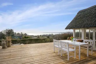 Fritidshus på Peter Holms Vej 23, Lyngsbæk, 8400 Ebeltoft