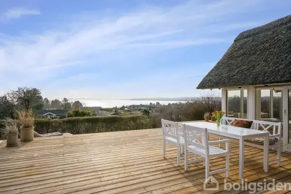 Fritidsbolig på Peter Holms Vej 23, 8400 Ebeltoft