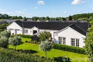 Villa på Violvej 13, 9500 Hobro