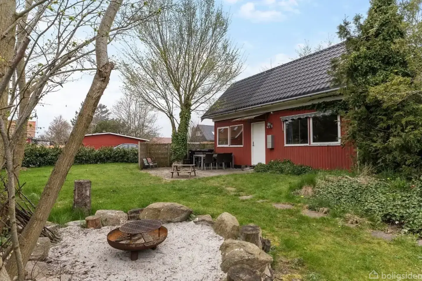 Helårsgrund på Chr Pedersvej 2, 3730 Nexø