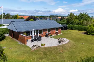 Villa på Blommevænget 230, Saksild, 8300 Odder