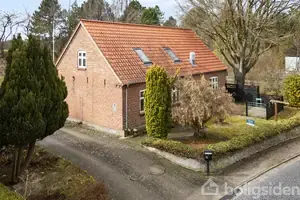 Villa på Stenvad Bygade 30, 8586 Ørum Djurs