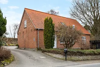 Villa på Stenvad Bygade 30, Stenvad, 8586 Ørum Djurs