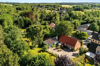 Villa på Stenvad Bygade 30, Stenvad, 8586 Ørum Djurs