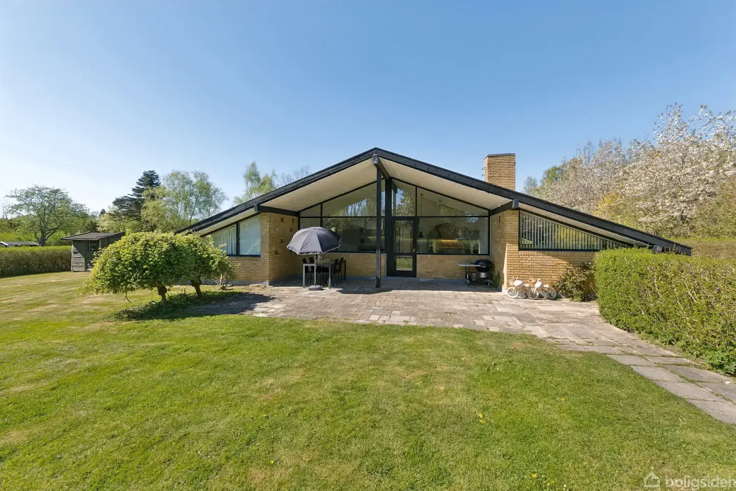 Villa på Tange-Ager 1, 3250 Gilleleje