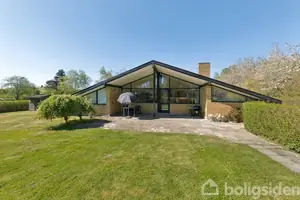 Villa på Tange-Ager 1, 3250 Gilleleje