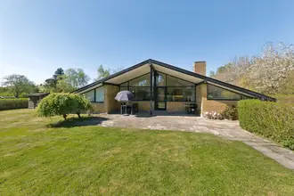Villa på Tange-Ager 1, Smidstrup, 3250 Gilleleje