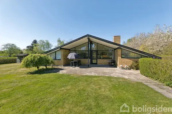 Villa på Tange-Ager 1, 3250 Gilleleje