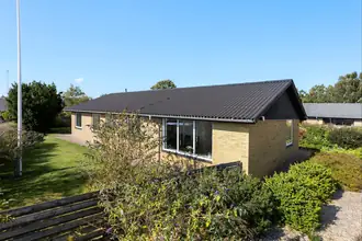 Villa på Skræddervej 20, Gærum, 9900 Frederikshavn