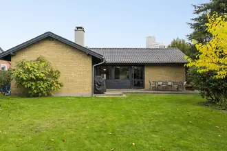 Villa på Hjortespringvej 59, 2730 Herlev