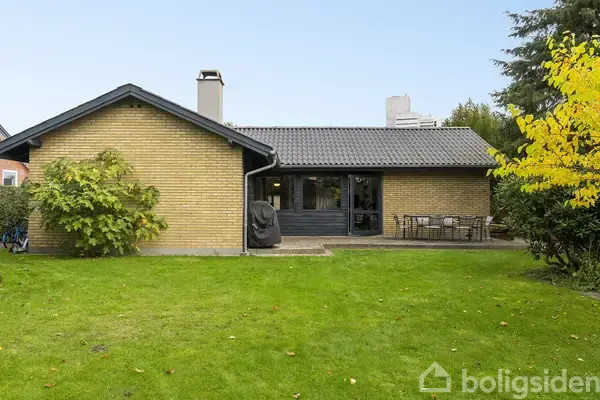 Villa på Hjortespringvej 59, 2730 Herlev