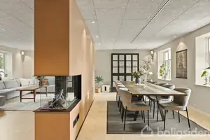 Villa på Odensevej 19, 5690 Tommerup