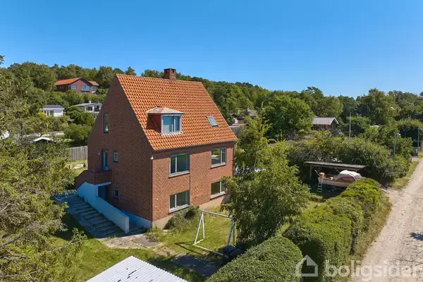 Villa på Rylevej 5, 3390 Hundested